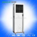 Ventilateur de refroidissement par évaporation pour le refroidissement intérieur et extérieur JH157 à grand débit d&#39;air 4500cmh